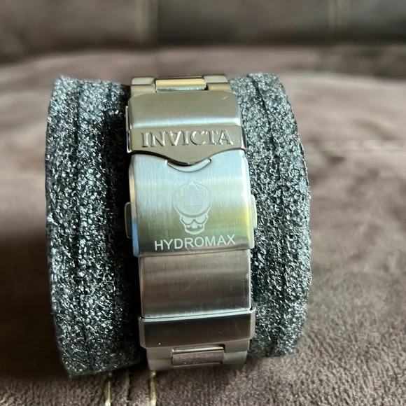 Invicta Hydromax